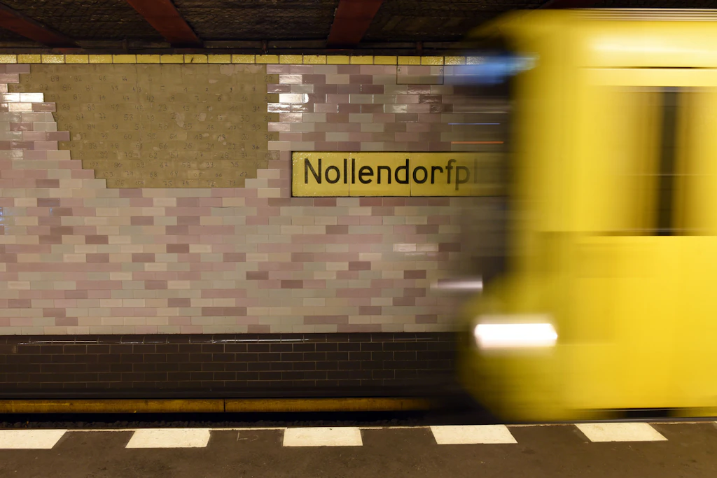 U1 fast komplett eingestellt: Das müssen Fahrgäste jetzt wissen