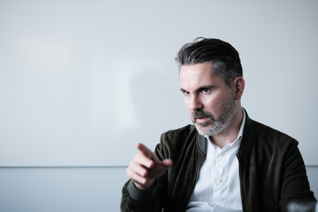 BSW-Chef Fabio De Masi bezichtigt Crumbach der Lüge und kündigt Strategiewechsel des BSW an