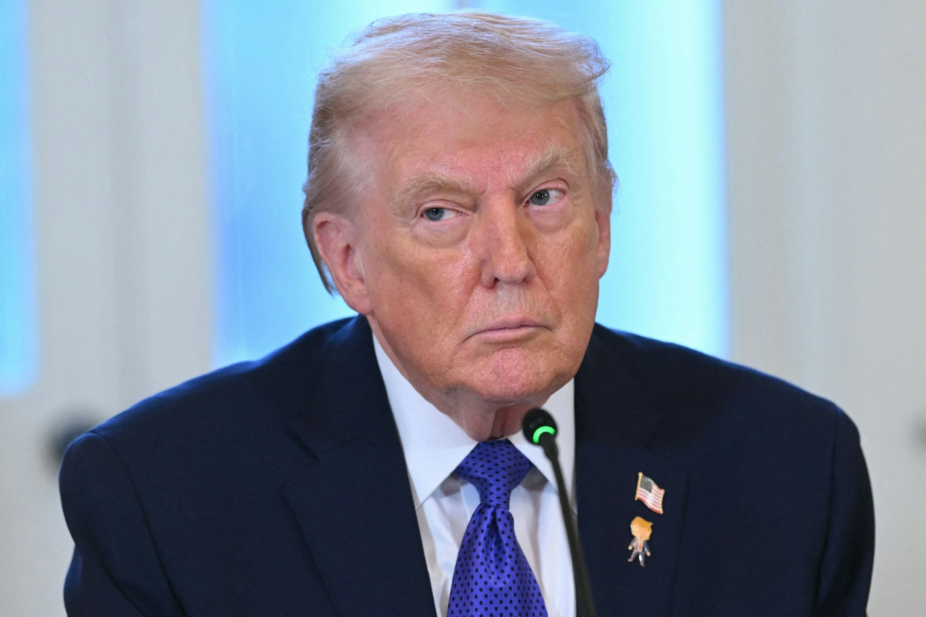 US-Präsident Donald Trump