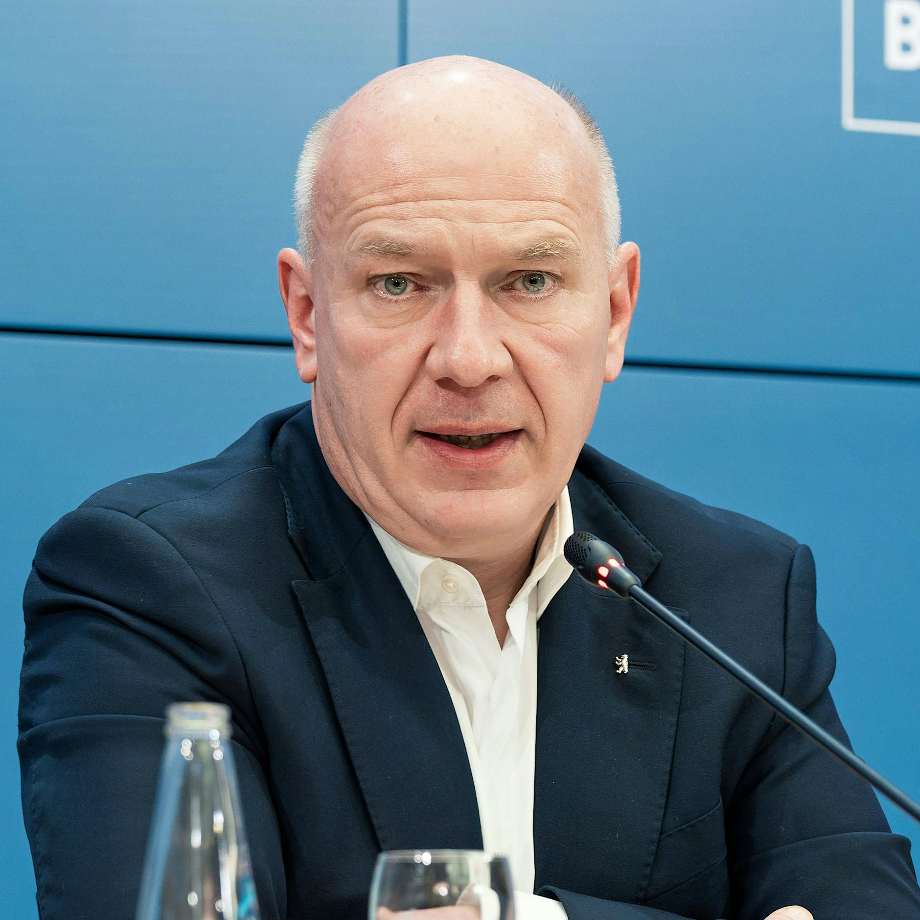 Soll Kai Wegner zurücktreten? Das denken die Berliner