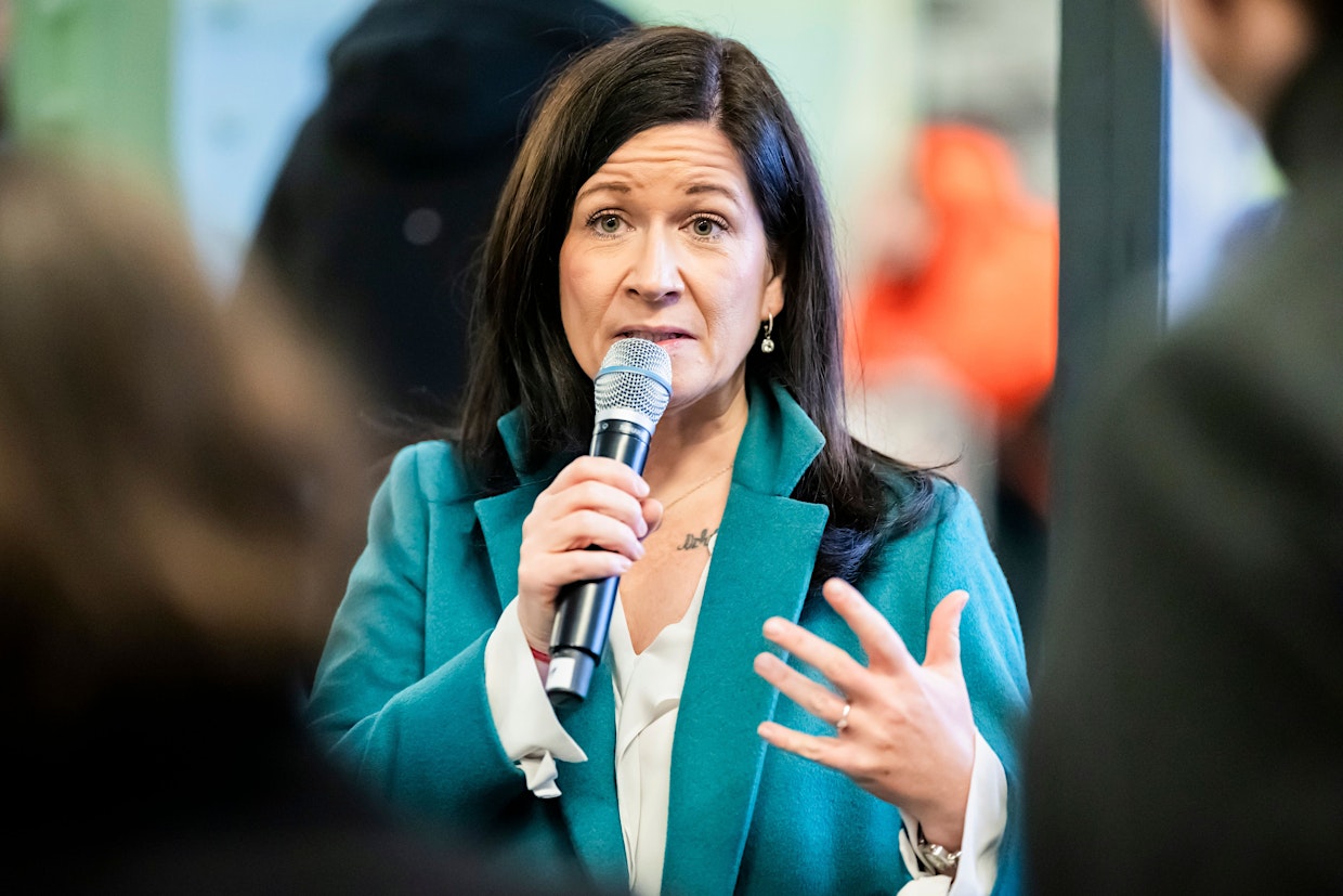 „Doppelfehler“: Das katastrophale Krisenmanagement der Berliner Bildungssenatorin