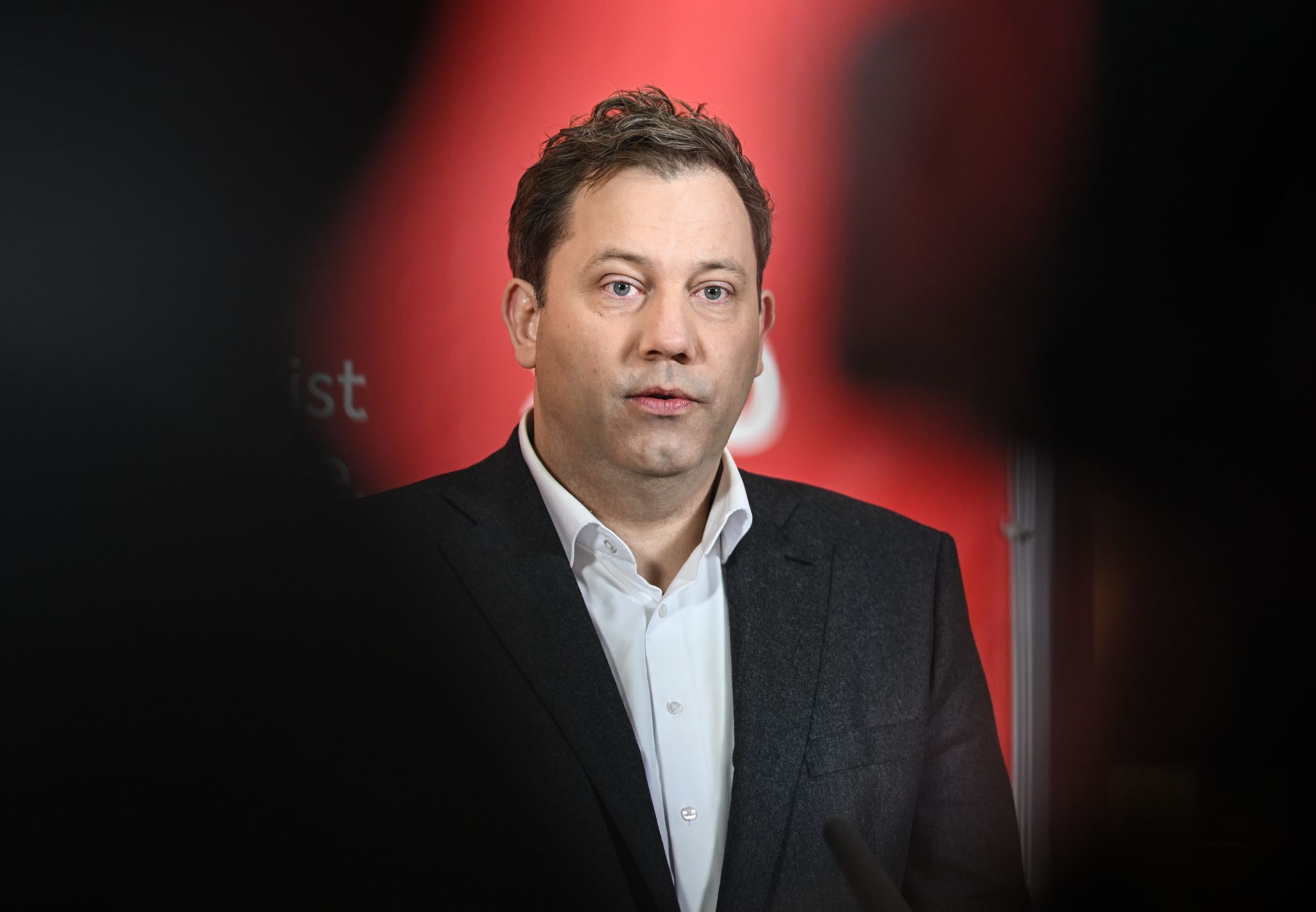 Vizekanzler Klingbeil zu Grönland: Vereinigte Staaten sollen territoriale Souveränität achten