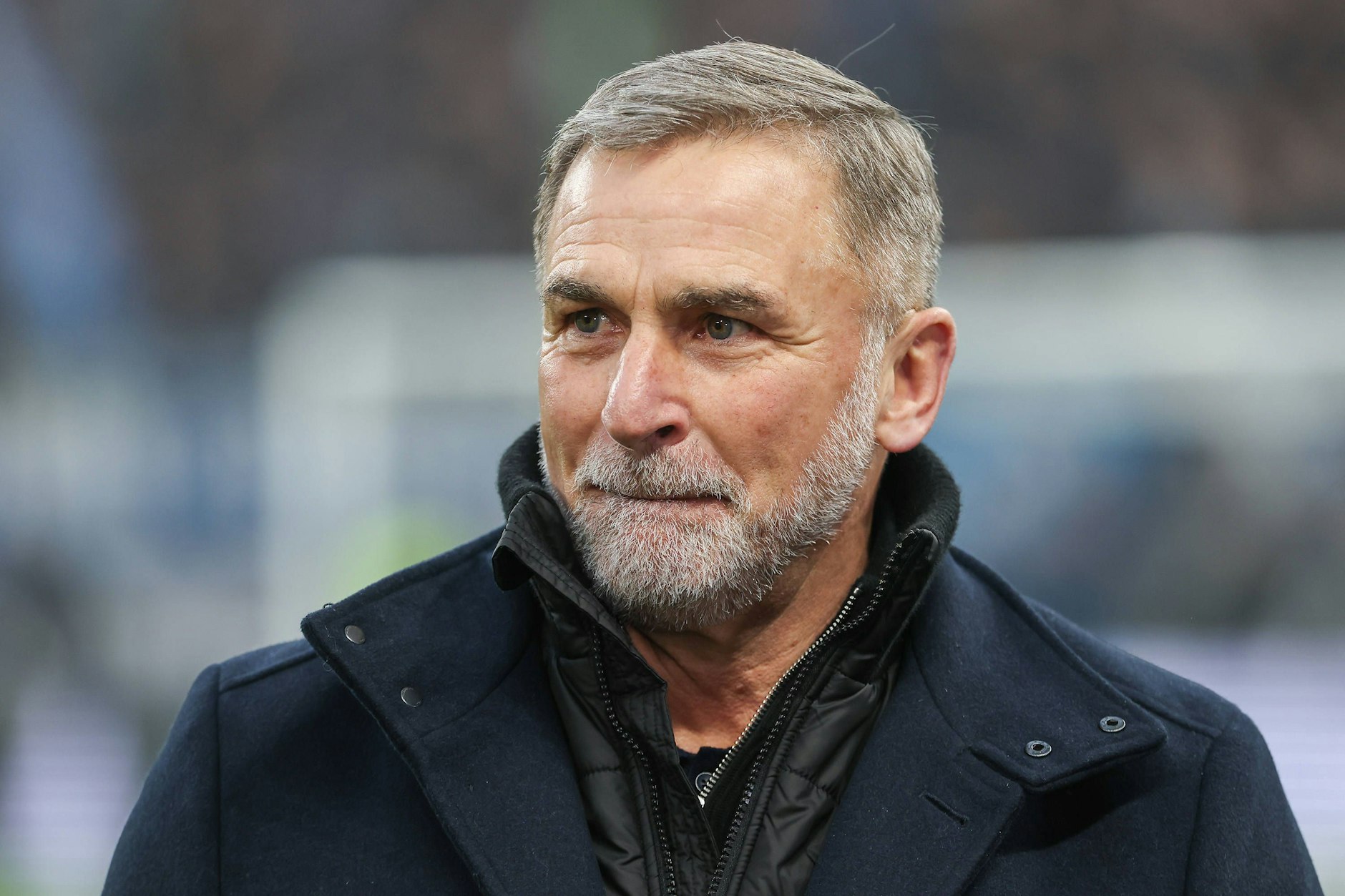 Stefan Kuntz weist die Vorwürfe sexueller Belästigung zurück.