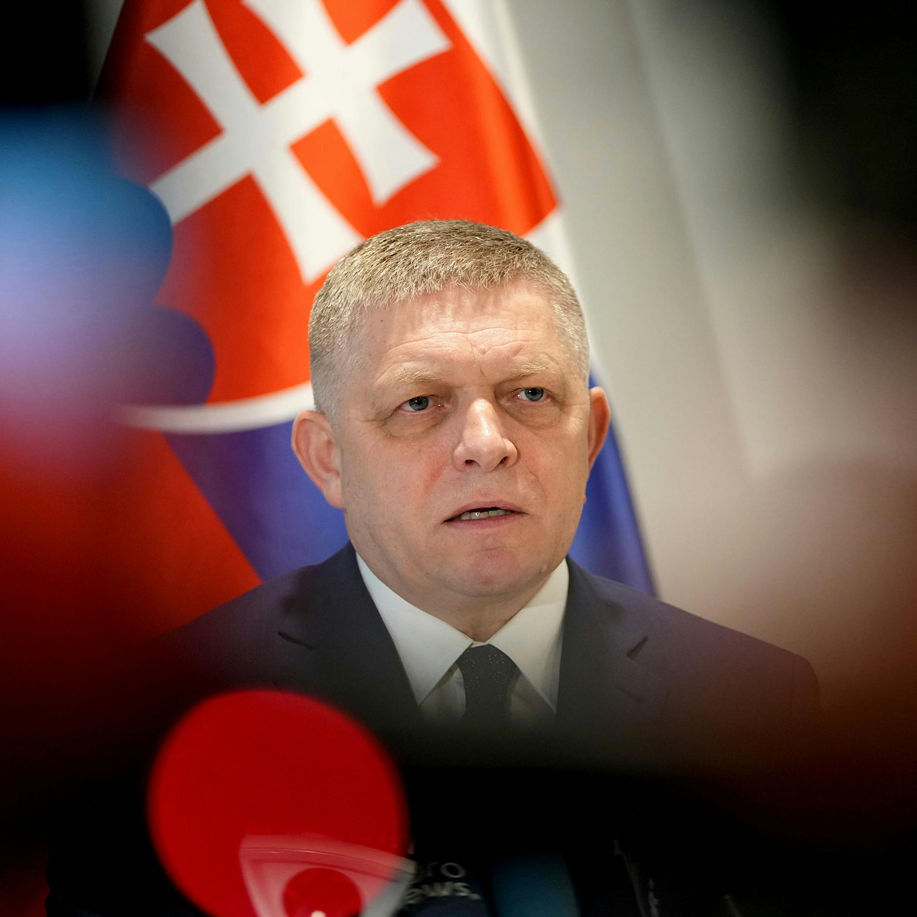 Robert Fico fordert Rücktritt von Kaja Kallas: „Die EU steht vor einer beispiellosen Krise“
