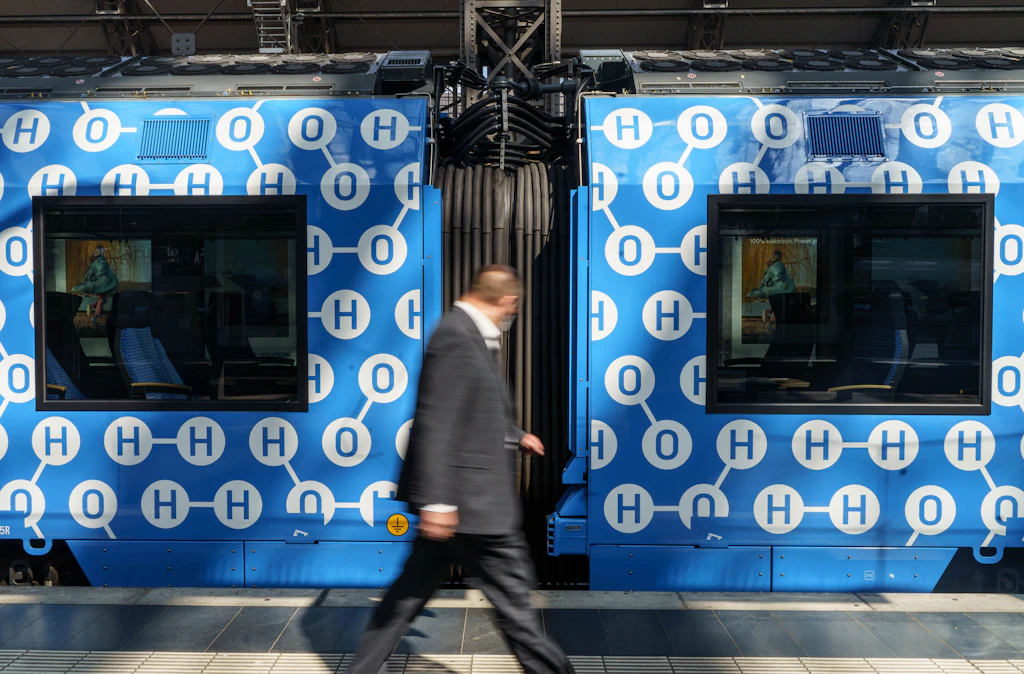 Regionalbahn in Berlin: Zugausfälle wegen Treibstoffmangel