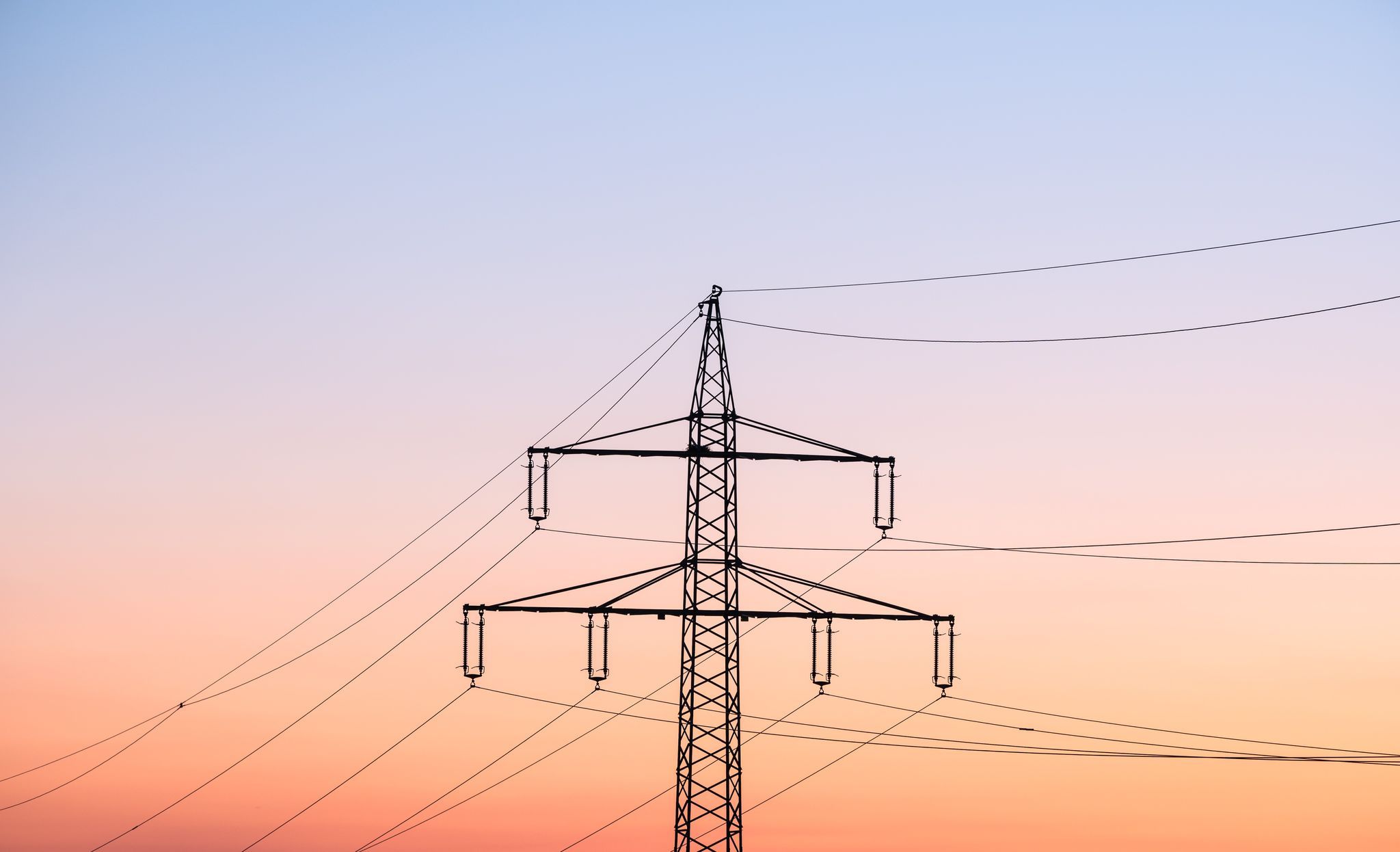 7,6 Milliarden Investition: Bundesregierung steigt bei Netzbetreiber Tennet ein