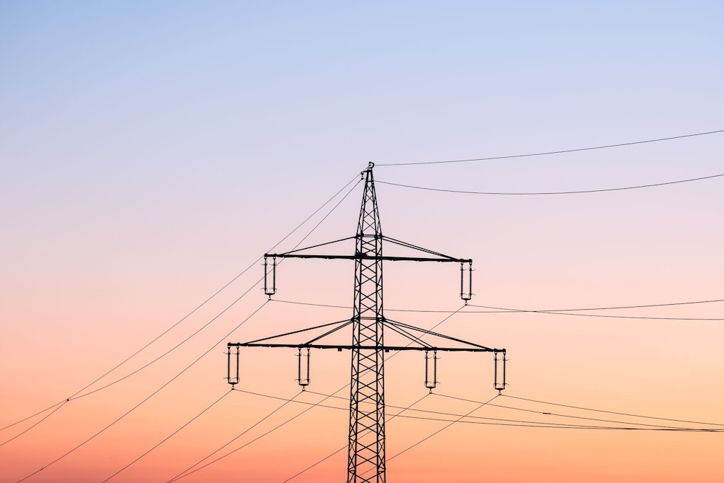 7,6 Milliarden Investition: Bundesregierung steigt bei Netzbetreiber Tennet ein