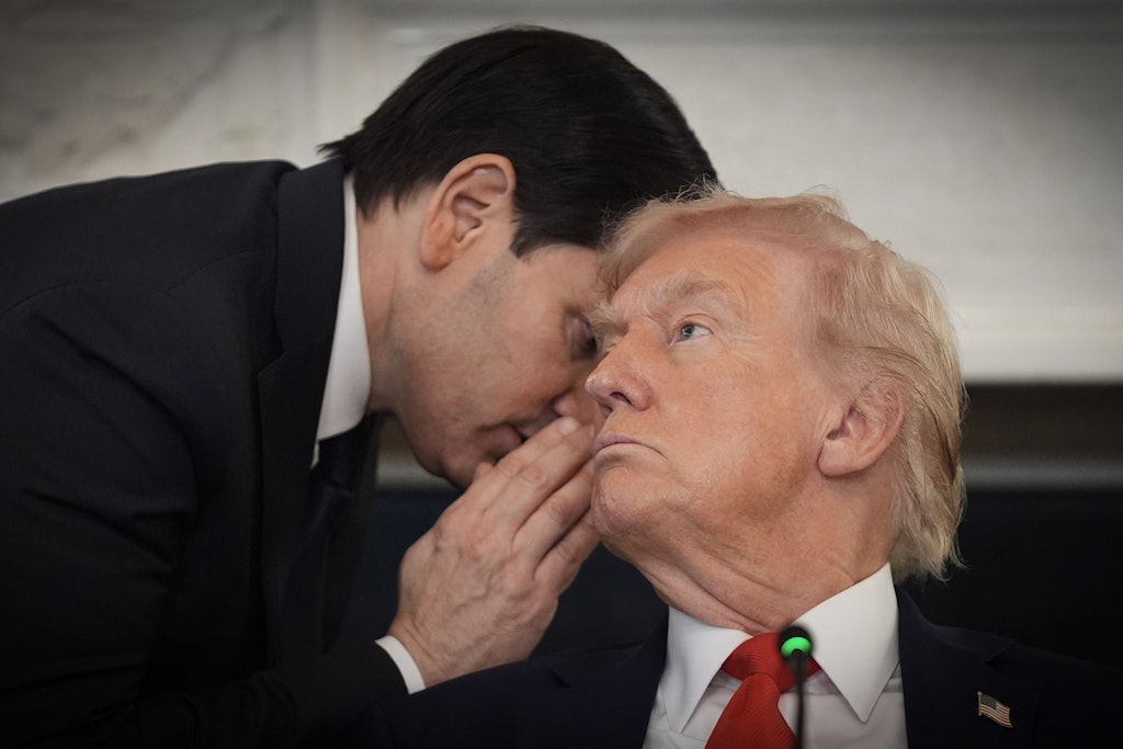 Trump droht jetzt auch Kuba: Ultimatum nach Maduros Festnahme