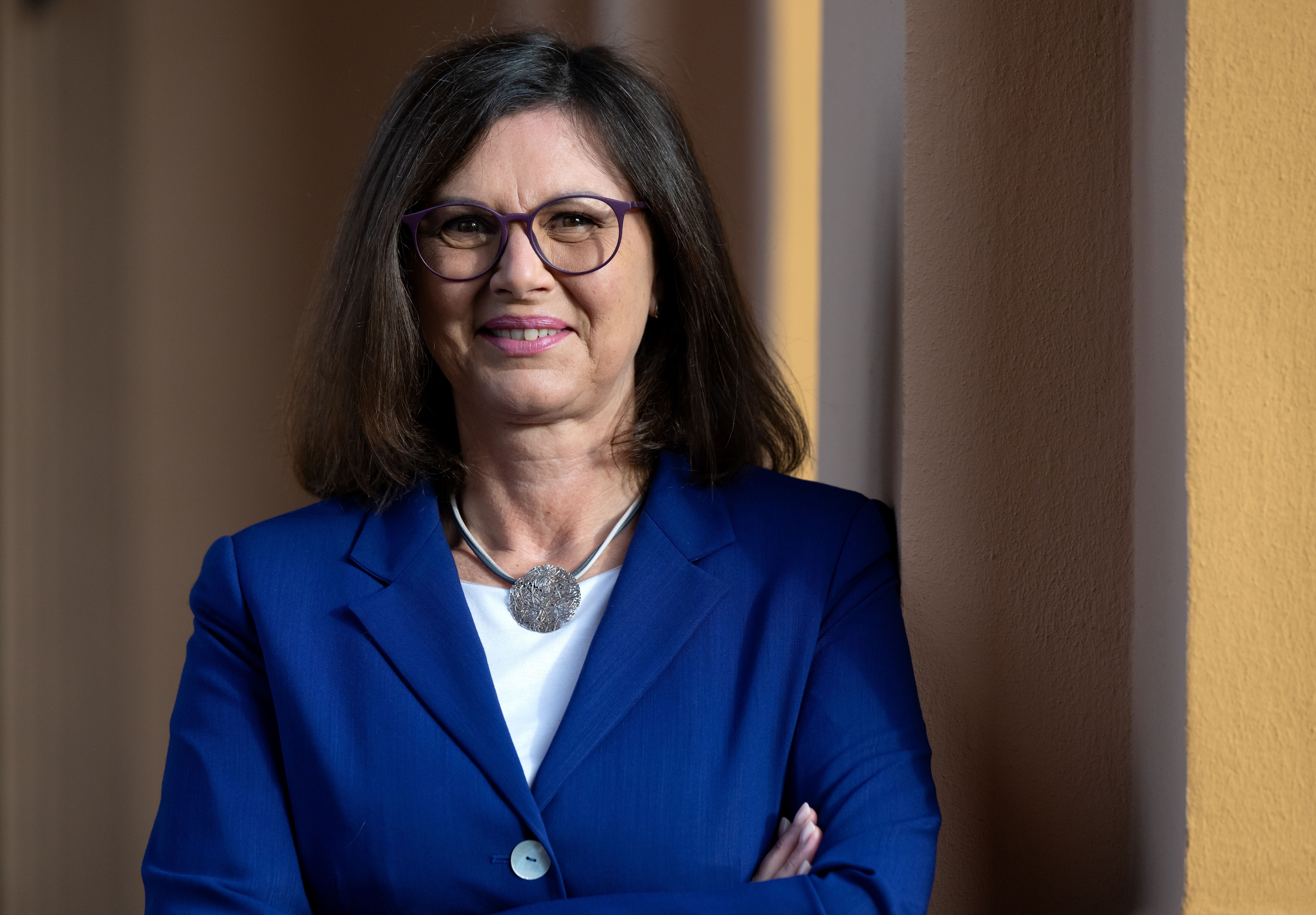 Image - Ilse Aigner und Karin Prien im Fokus: Kommt 2027 erstmals eine Bundespräsidentin?