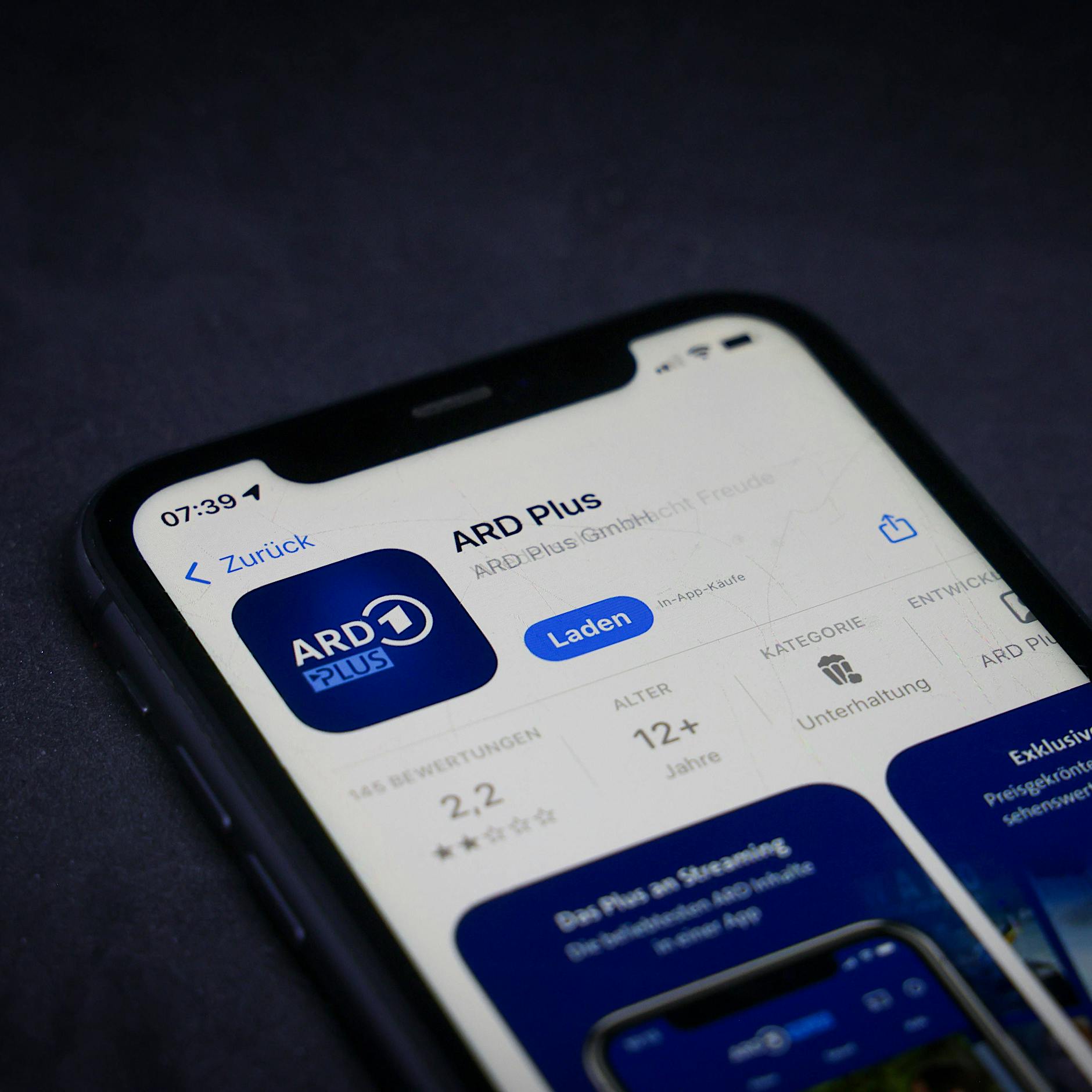 Aufregung über ARD-Streamingangebot: „Wofür bezahle ich GEZ?!“
