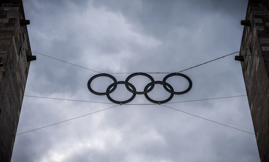 Berliner Olympia-Bewerbung: Abgeordnetenhaus muss sich mit Volksinitiative befassen