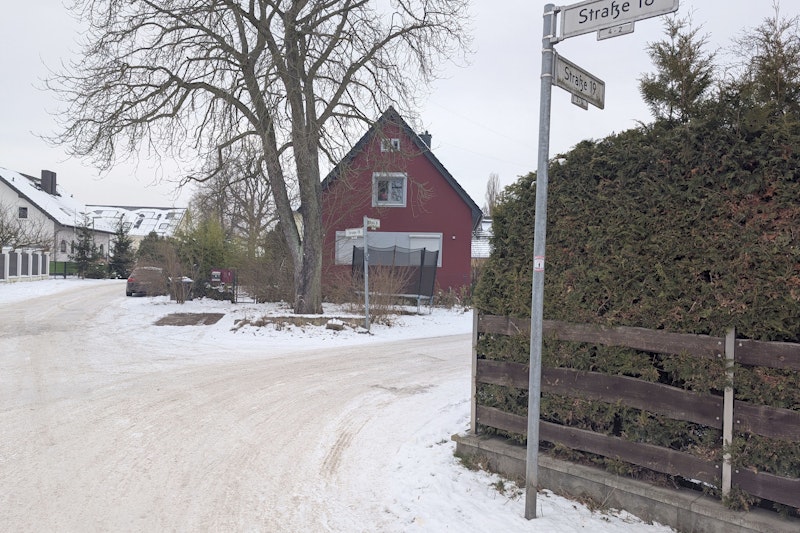 Die vergessenen Straßen von Pankow: Warum die BSR dort nicht räumt – jetzt reden die Anwohner