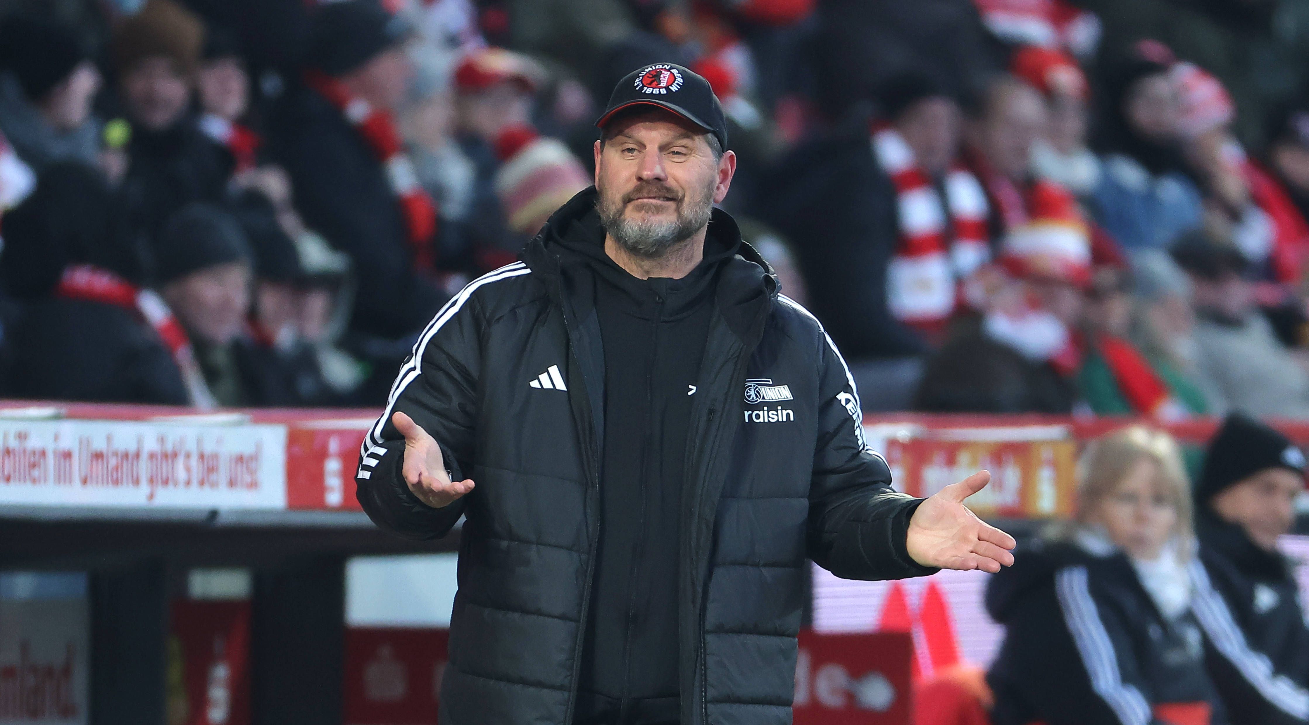 1. FC Union Berlin: Social-Media-Abteilung macht sich über Augsburg lustig