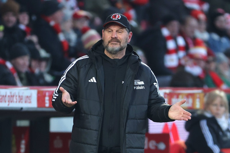 1. FC Union Berlin: Social-Media-Abteilung macht sich über Augsburg lustig