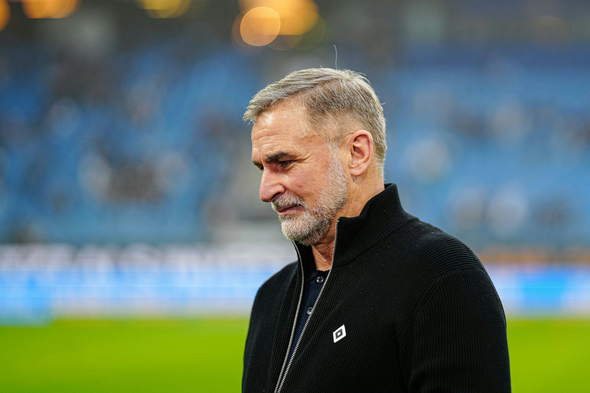 Der HSV findet die Vorwürfe gegen Stefan Kuntz glaubhaft.