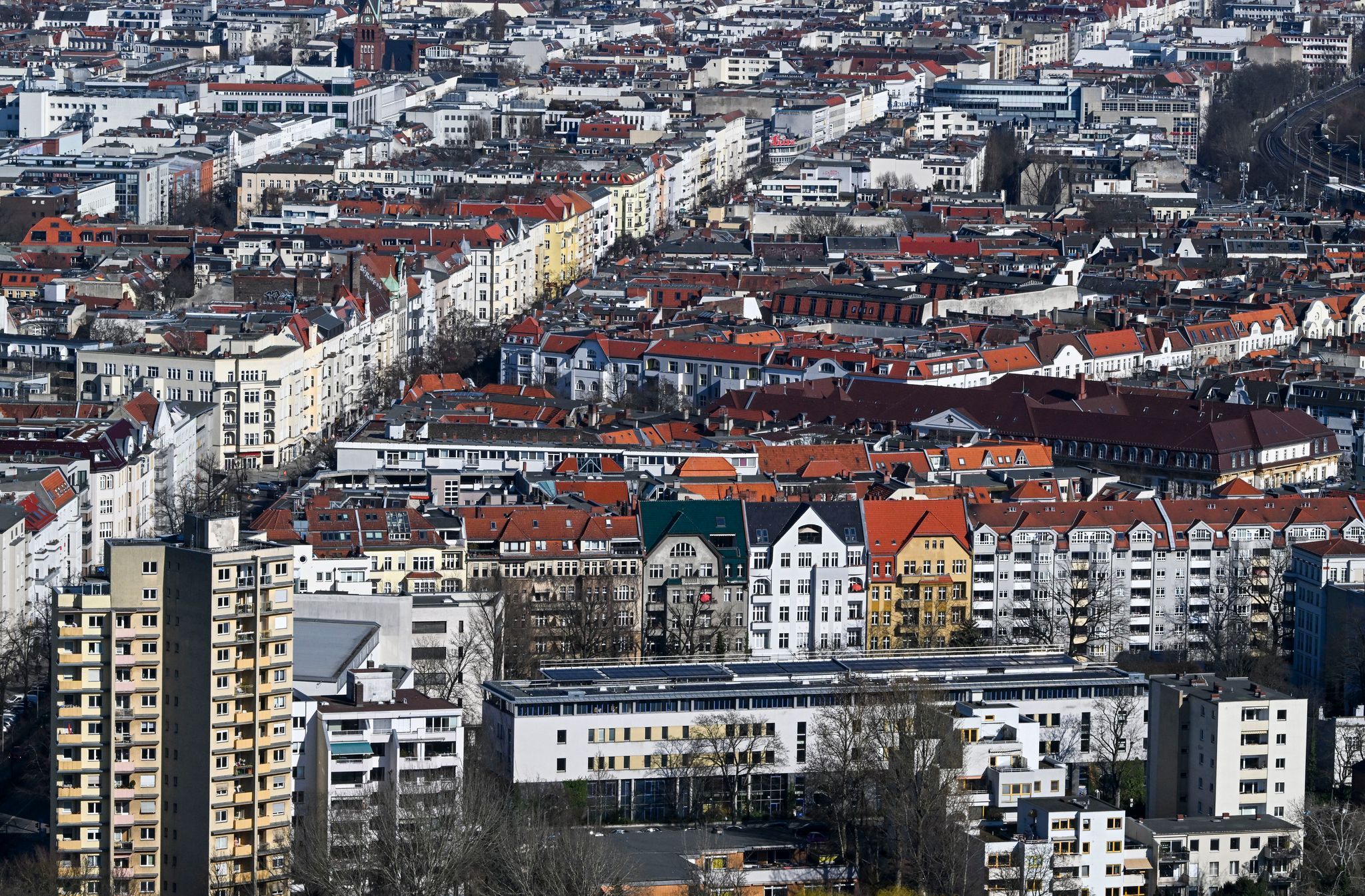 Immer mehr Streits um Mieterhöhungen landen vor Gericht – „verdeutlicht den Druck auf dem Mietwohnungsmarkt“