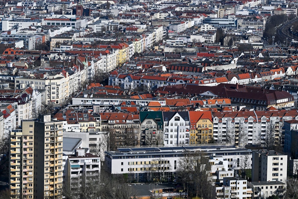 Immer mehr Streits um Mieterhöhungen landen vor Gericht – „verdeutlicht den Druck auf dem Mietwohnu…