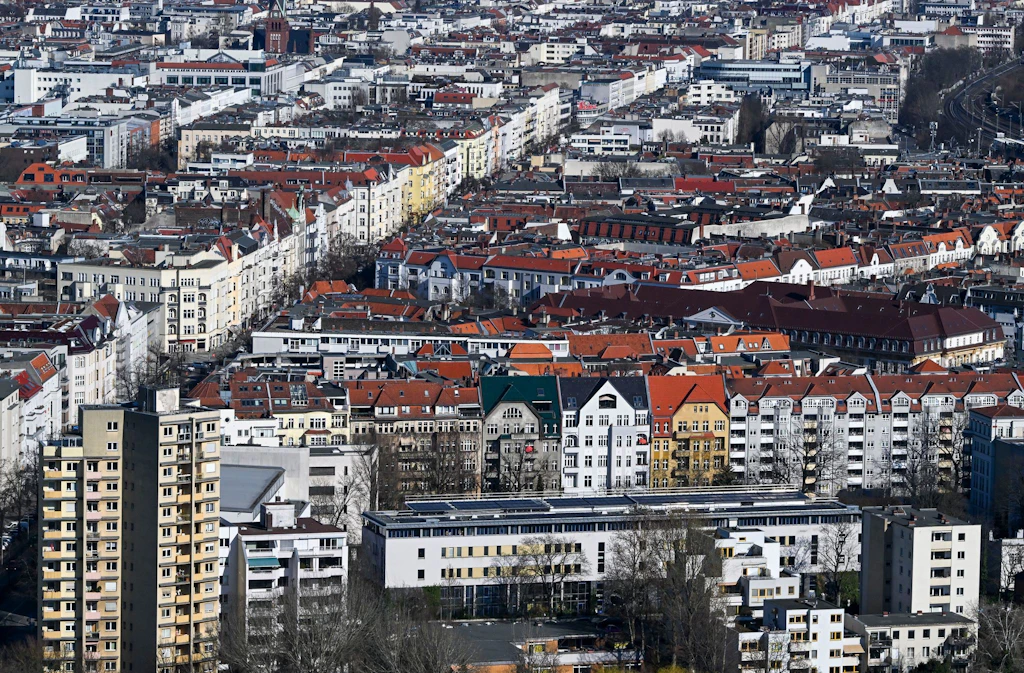 Immer mehr Streits um Mieterhöhungen landen vor Gericht – „verdeutlicht den Druck auf dem Mietwohnungsmarkt“