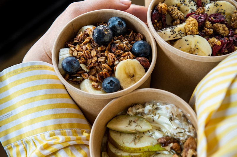 Haferkater-Gründer: „Weil Berlin so wenig hatte, war es ein guter Ort für neue Ideen“