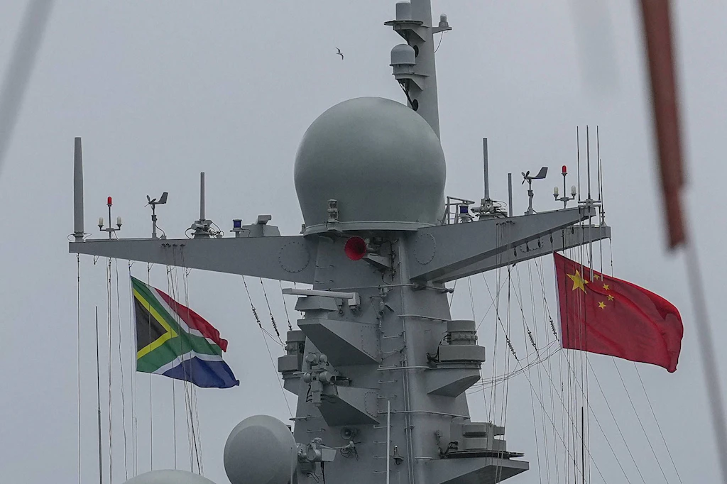 Chinas neue Charmeoffensive in Afrika: Kultur statt Kredit