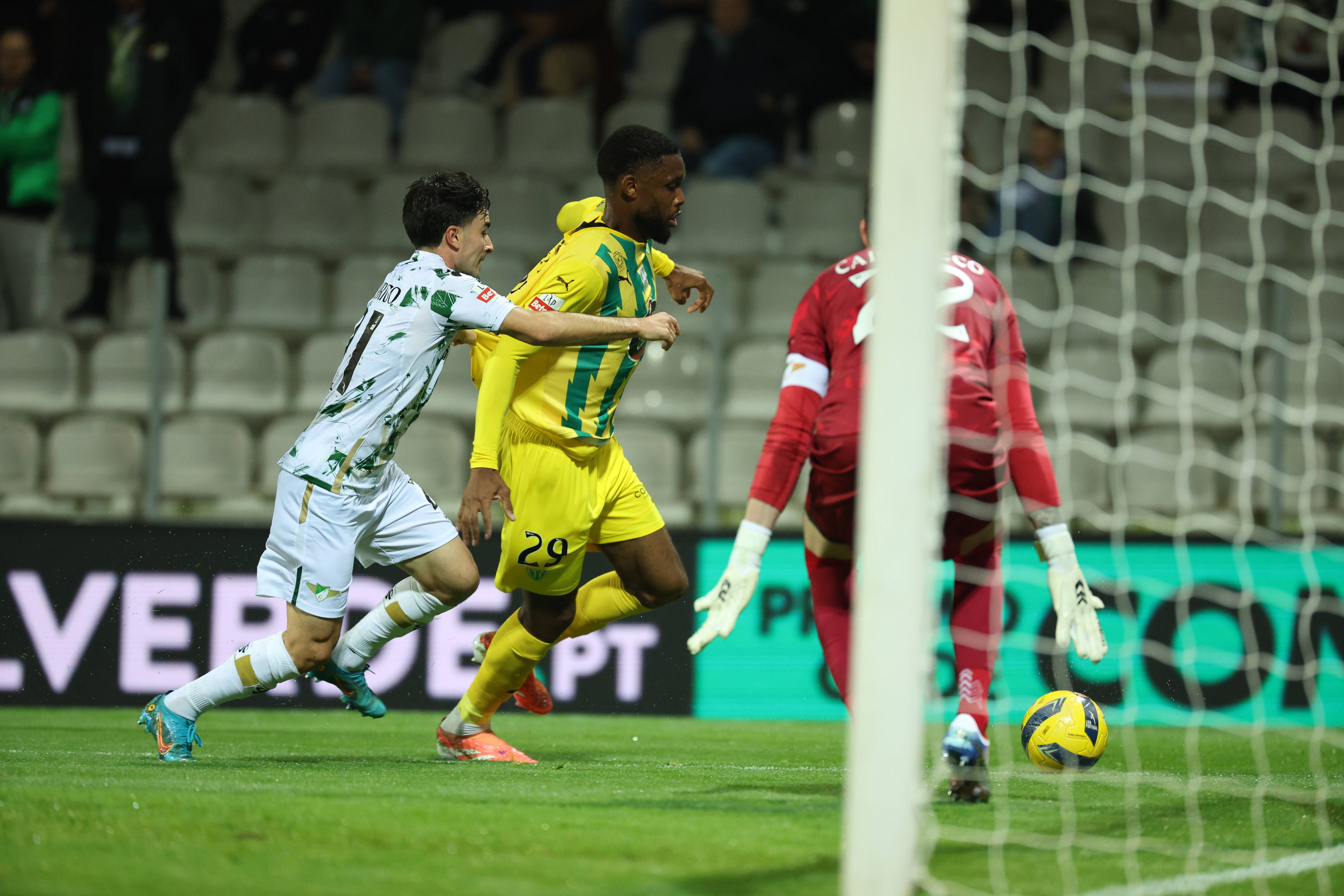 Erschreckende Zahlen: Karriereknick von Ex-Unioner Jordan hält weiter an