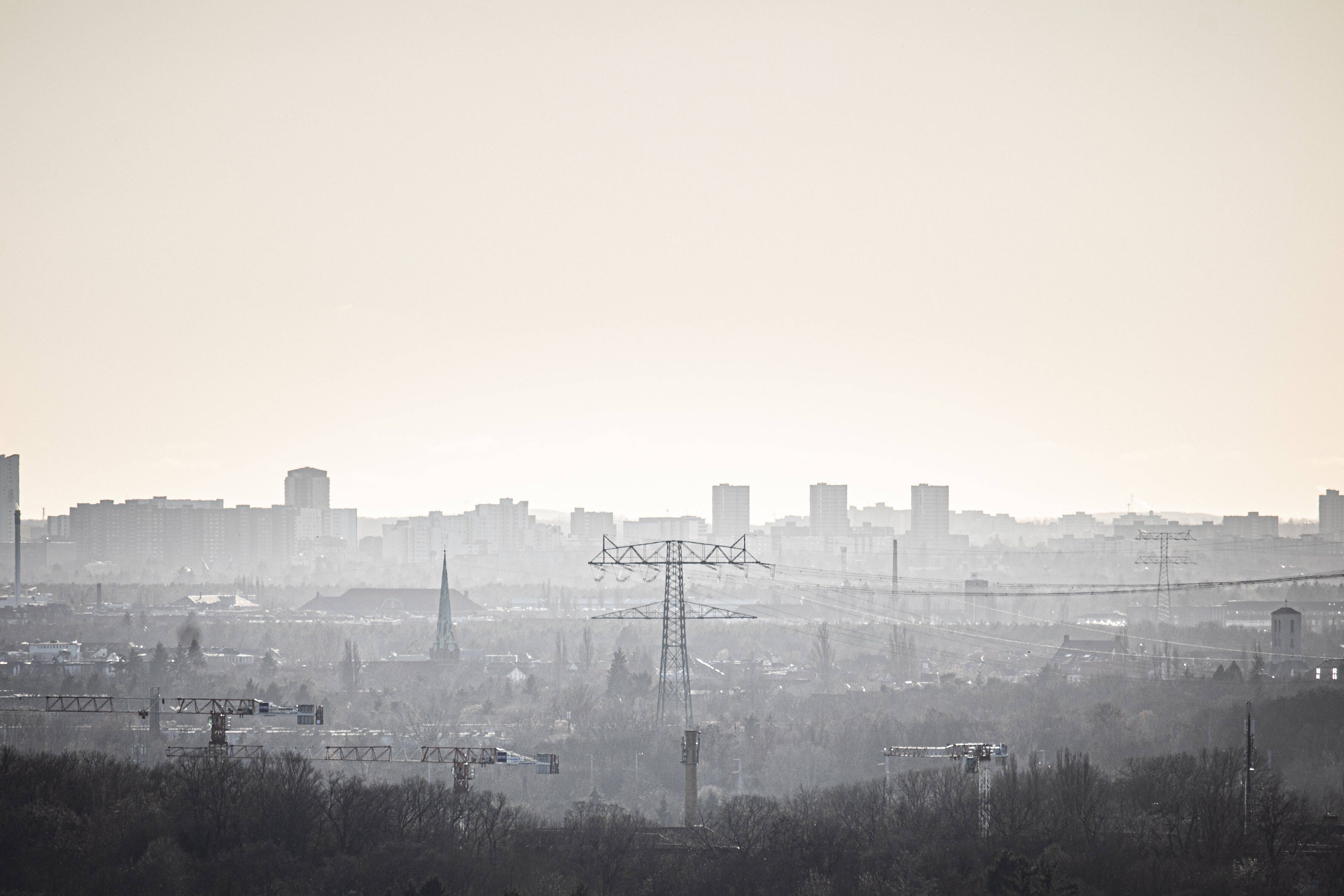 Berliner Netzbetreiber: „Das Stromnetz kann man nicht vollständig sichern“