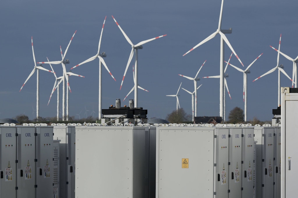 Rohstoffe der Zukunft: Was die Gespräche in Washington für Deutschland bedeuten