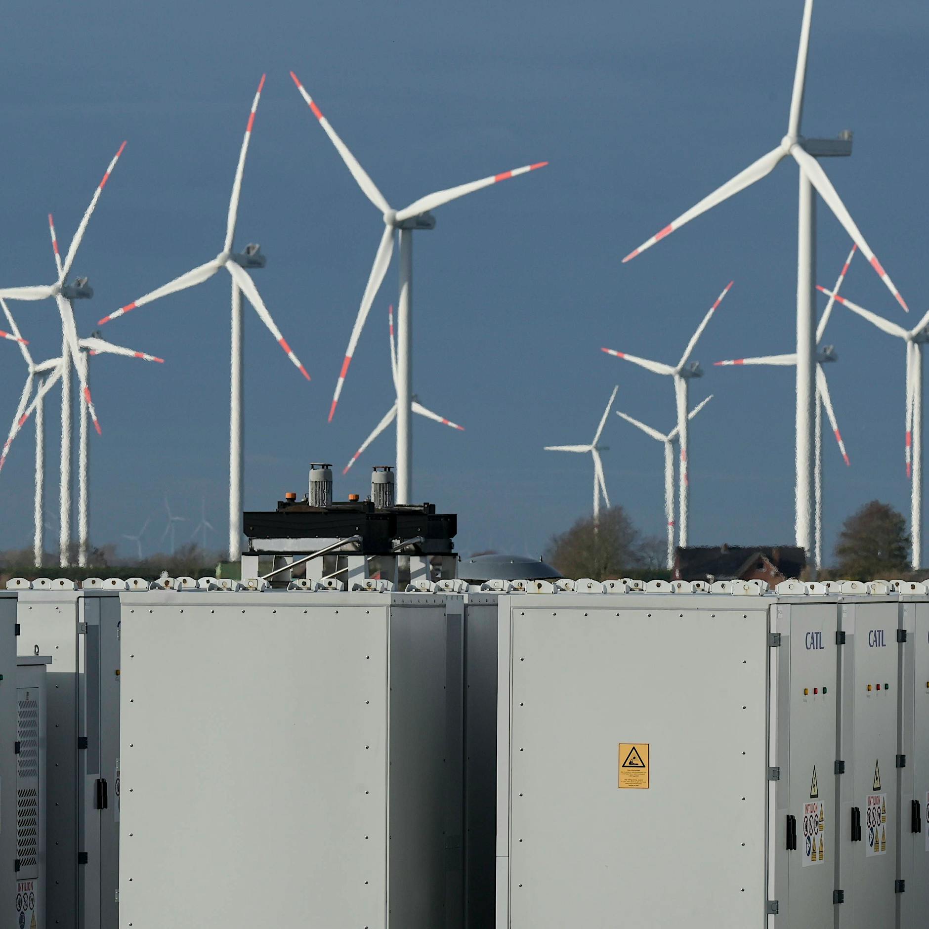 Rohstoffe der Zukunft: Was die Gespräche in Washington für Deutschland bedeuten