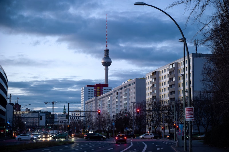 Kein Geld, kein Umzug: Warum in Berlin die Nachfrage nach Wohnraum sinkt – und die Mieten trotzdem steigen