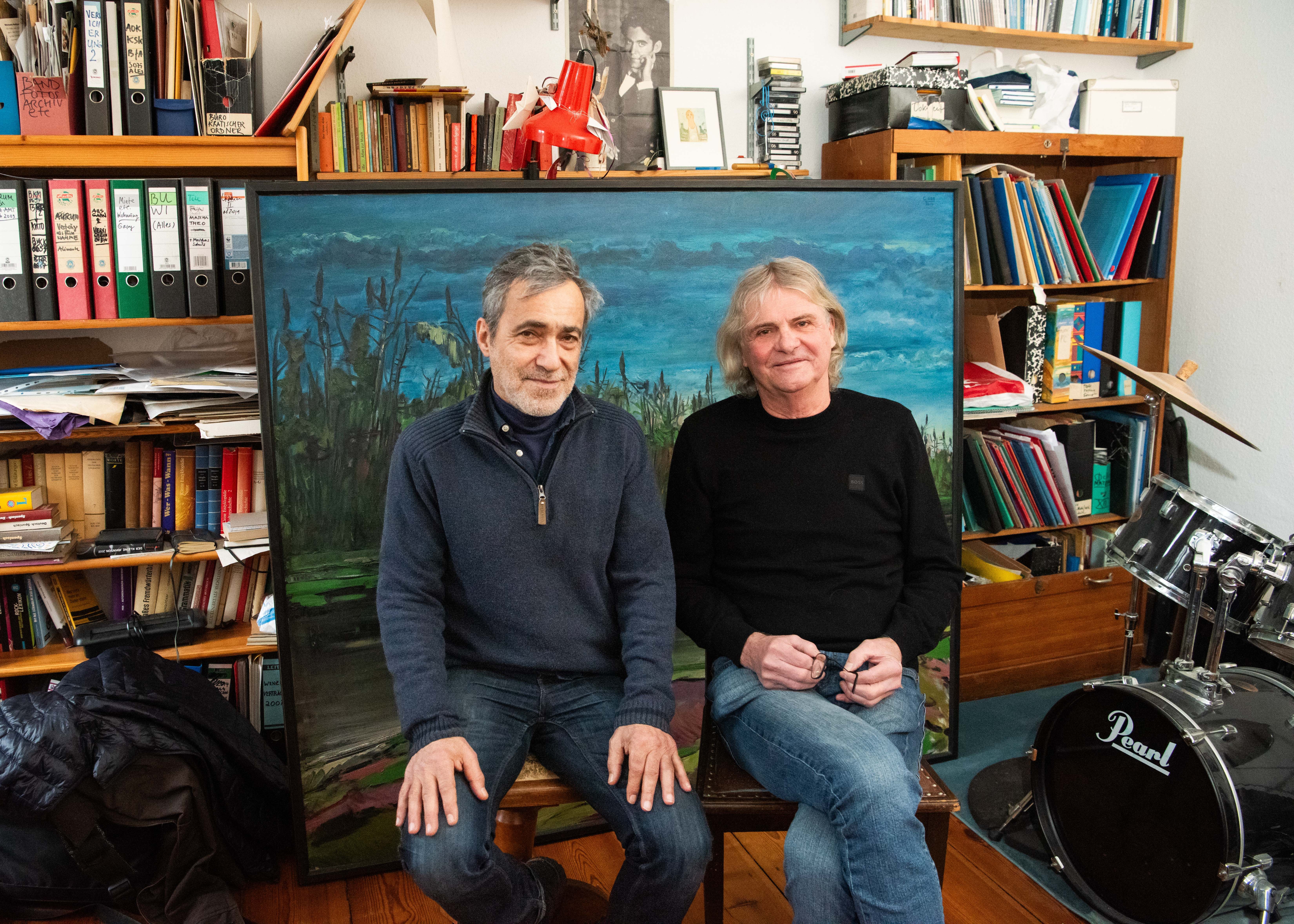 Image - „Man hat vor allem denken gelernt“: Wie Wolfgang Heise lehrte, die DDR leise zu hinterfragen