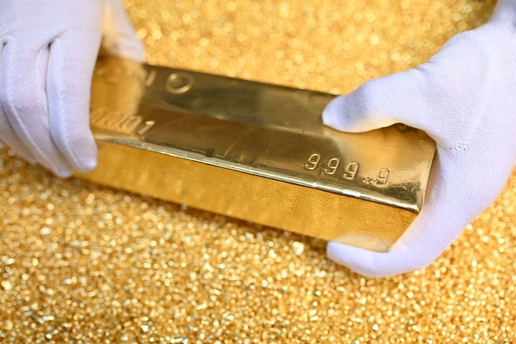 Gold knackt 4600 Dollar – warum Anleger jetzt mehr fürchten als Inflation