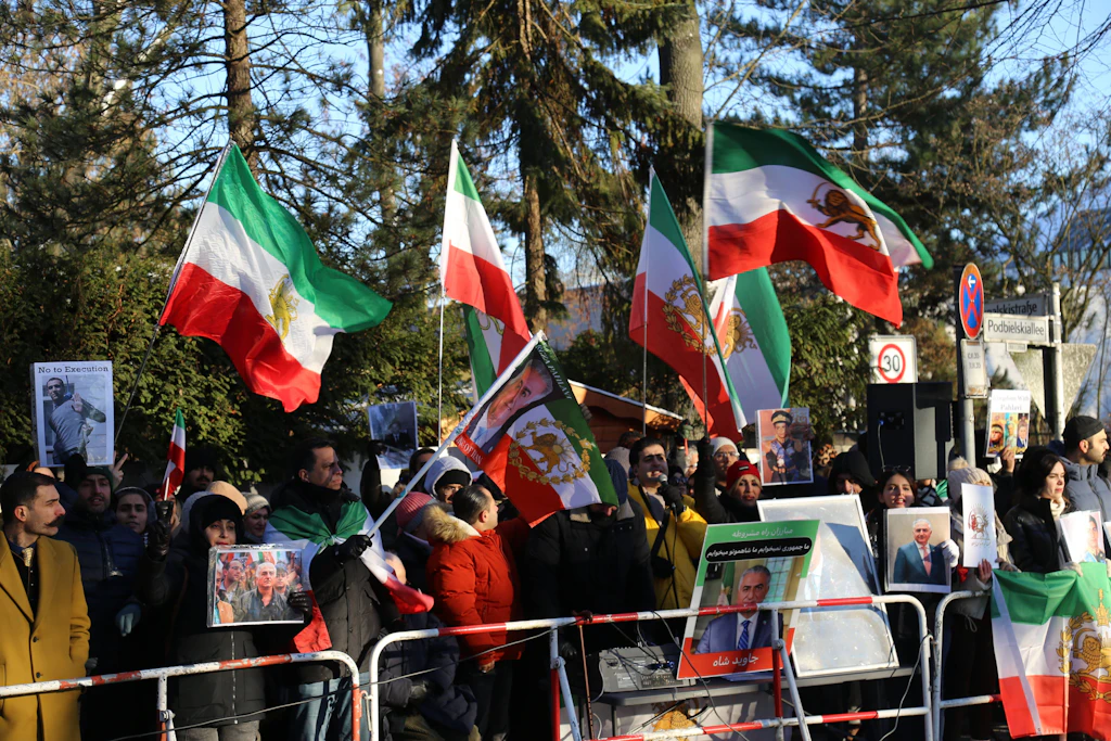 Auswärtiges Amt bestellt iranischen Botschafter ein
