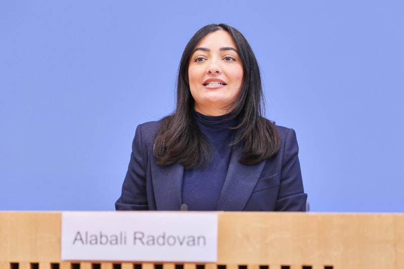 Deutschland richtet Entwicklungspolitik neu aus: Kein Steuergeld mehr für andere Länder