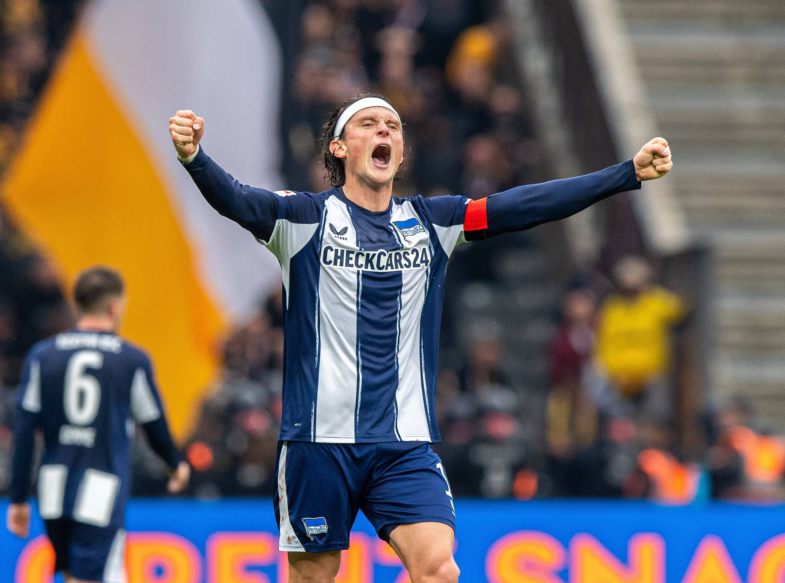 Hertha BSC vor Schalke-Kracher: Rückrundenstart unter Druck