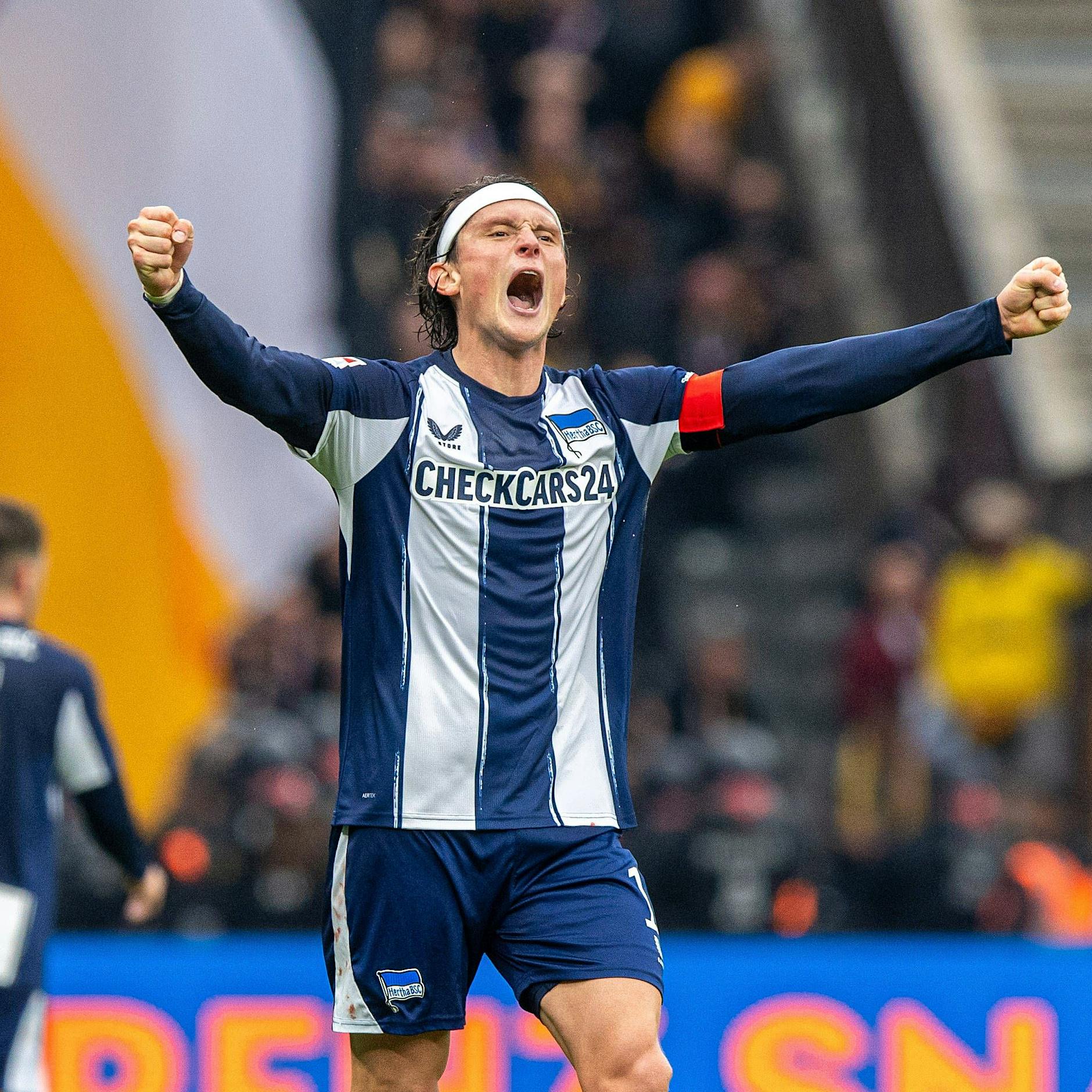 Hertha BSC vor Schalke-Kracher: Rückrundenstart unter Druck