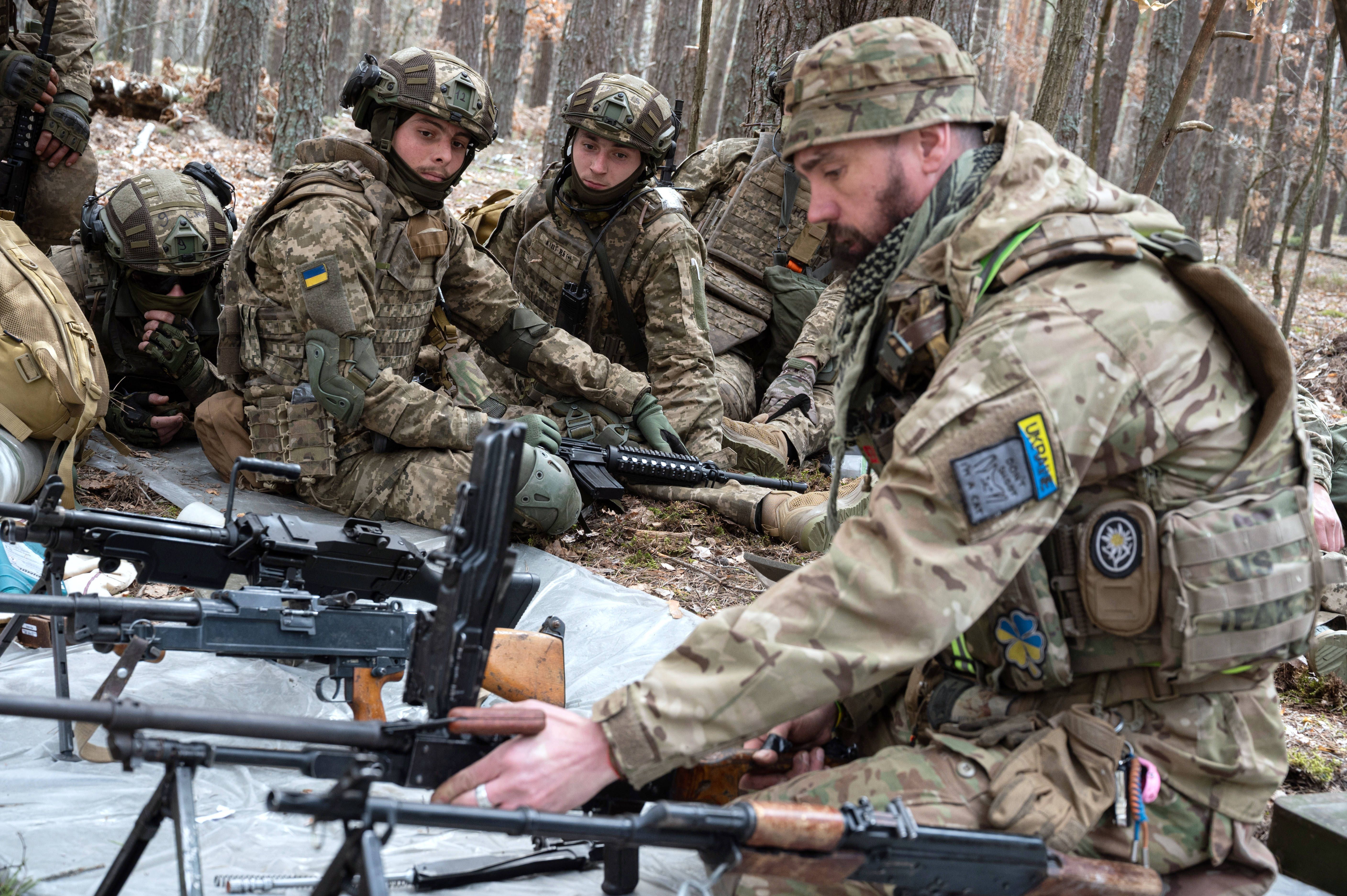 Schock über „Menschenjagd“ in der Ukraine: Gewalt, Fälschungen und Korruption bei der Mobilisierung