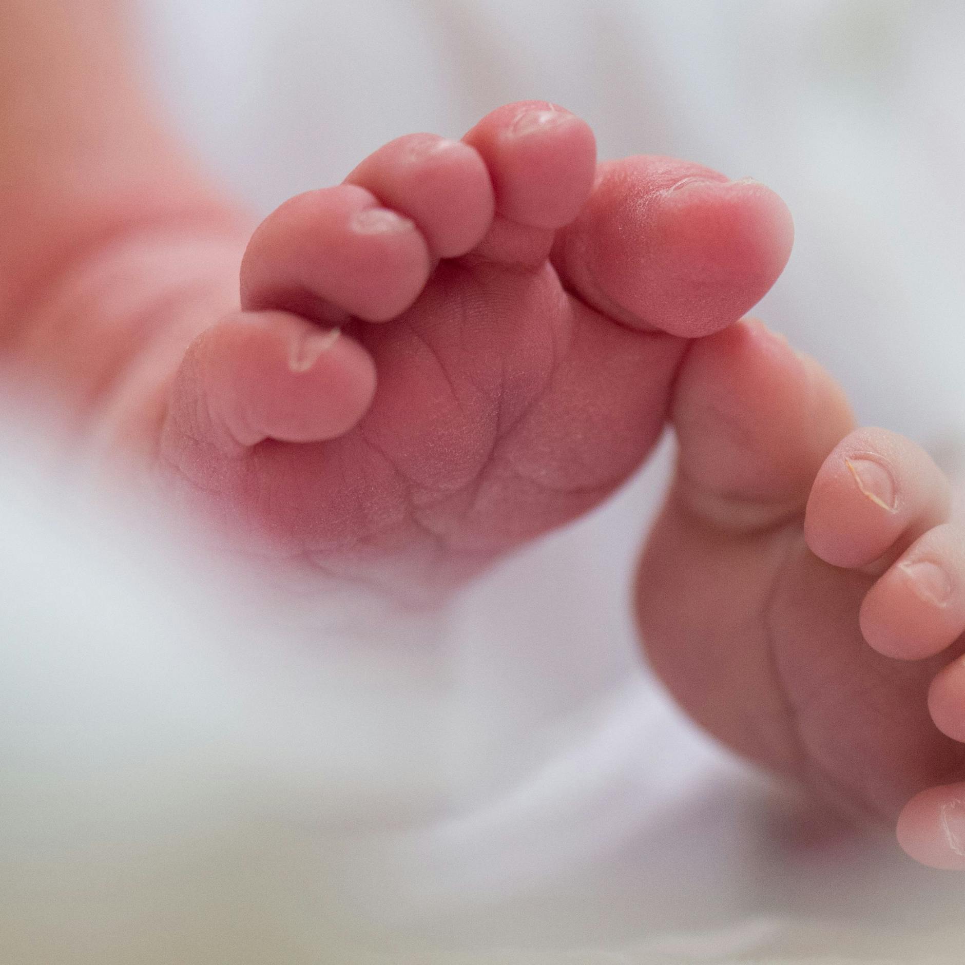 Image - Neun Babys in russischer Geburtsklinik gestorben – Behörden ermitteln