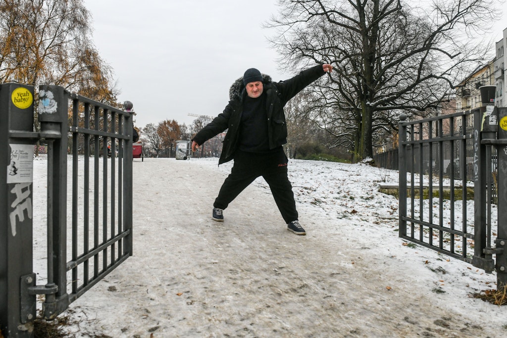Klinik-am-Limit-wegen-Gl-tte-Unf-llen-in-Berlin