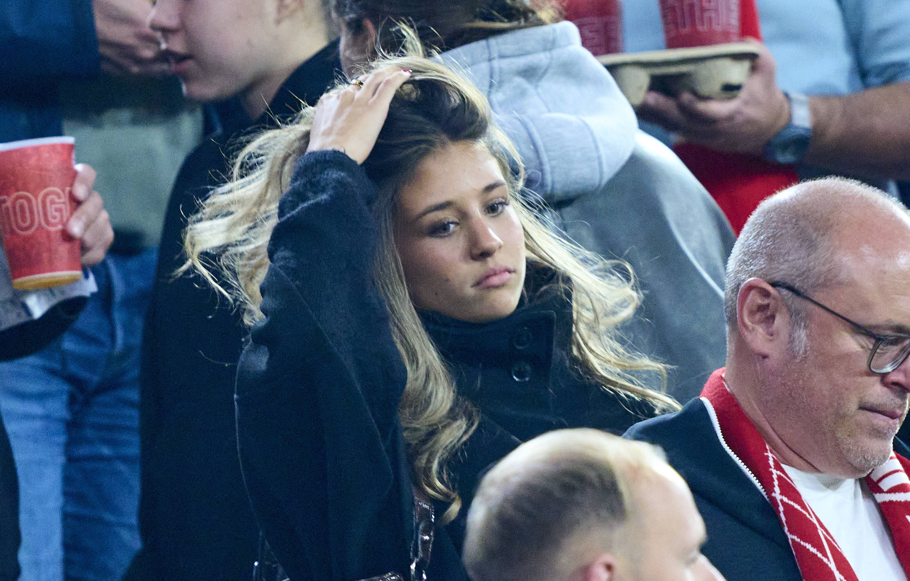 Image - Bayern-Legende Mehmet Scholl: Tochter hat unheilbare Krankheit