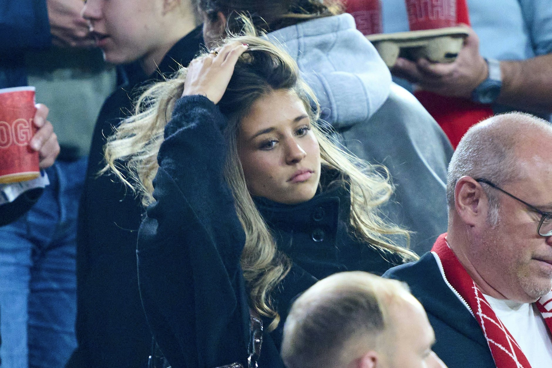 Die Tochter von Mehmet Scholl leidet an dem seltenen McCune-Albright-Syndrom (MAS).