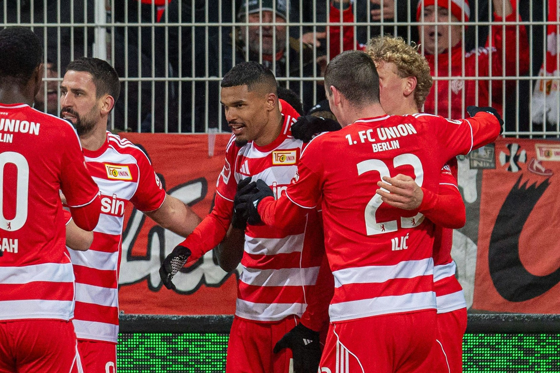 Klar ist aus Sicht des 1. FC Union Berlin: Punkte springen in Augsburg nur raus, wenn Startelf- und Einwechselspieler überzeugen.