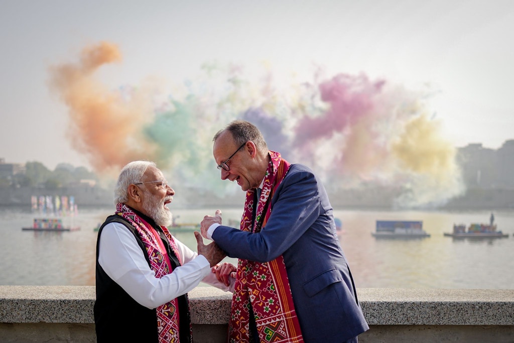 Weniger abhängig von Russland? Indien widerspricht Merz und verfolgt „nationale Interessen“