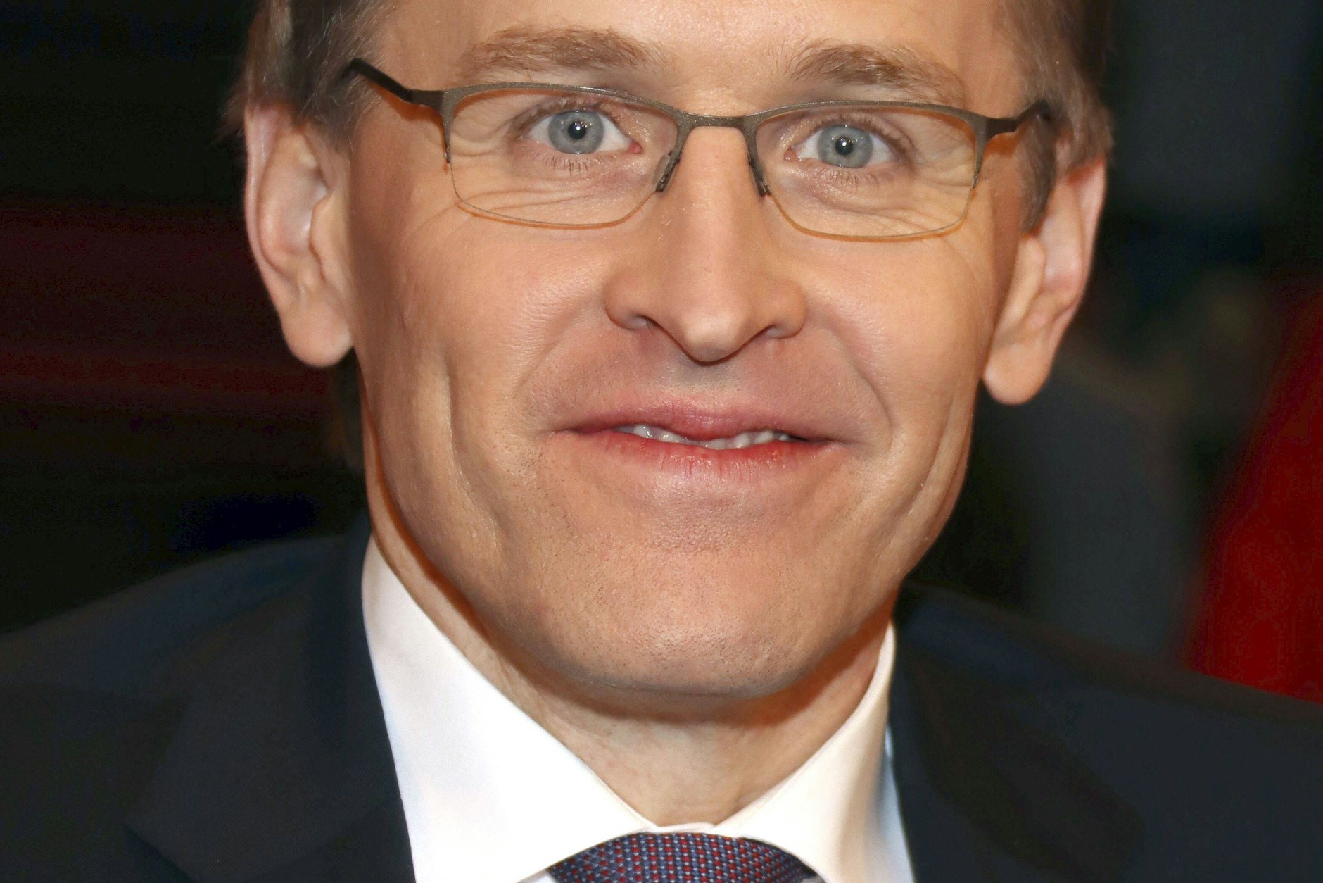  Daniel Günther bei der ZDF-Talkshow Markus, hier 2020.