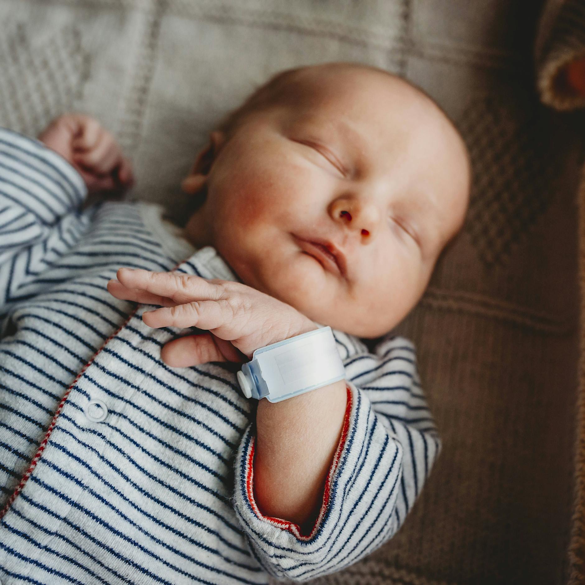 Eltern in Treptow-Köpenick setzen wieder auf alte Vornamen