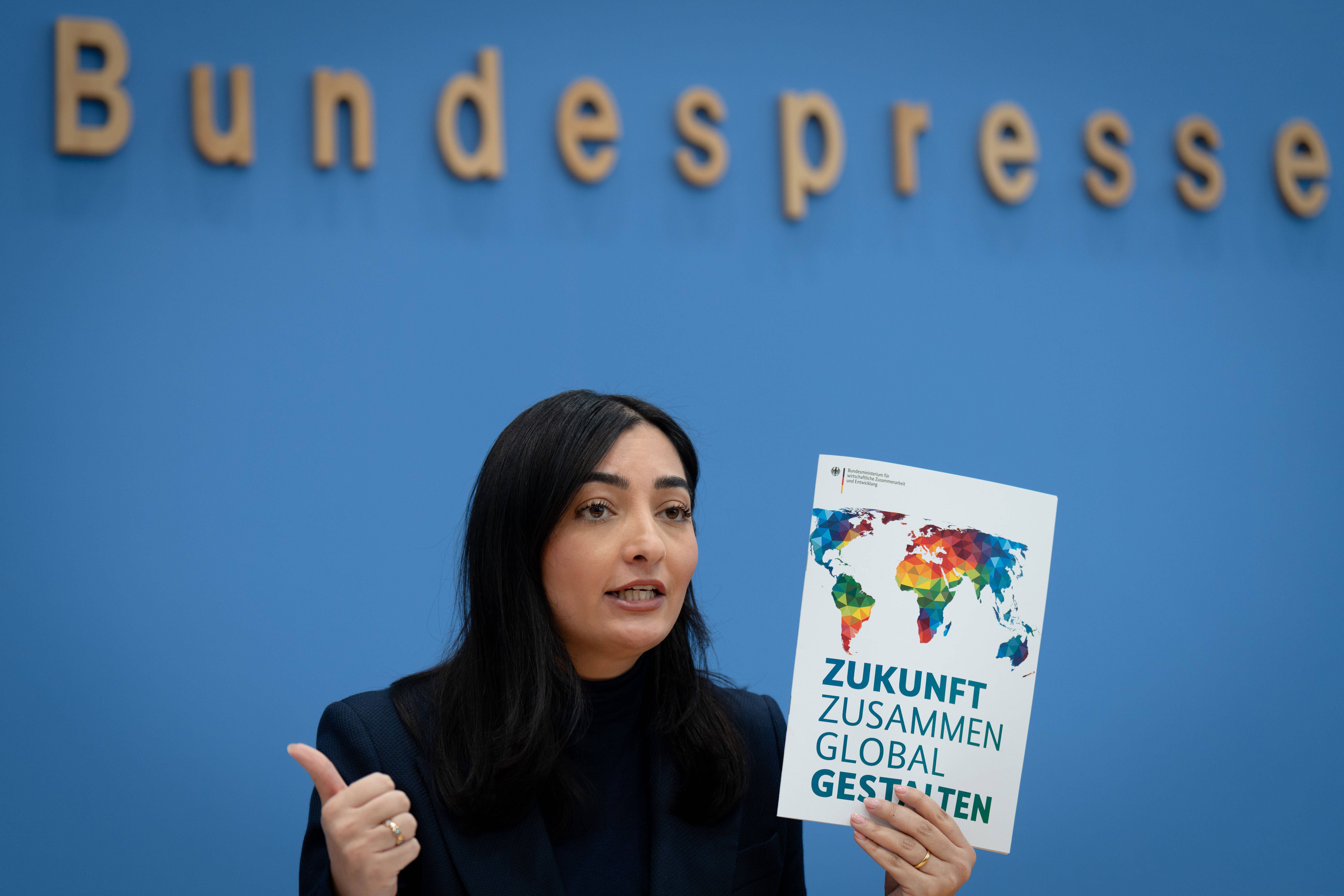 Neue deutsche Entwicklungspolitik: Zwischen Solidarität und Eigeninteresse