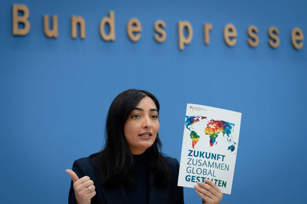 Neue deutsche Entwicklungspolitik: Zwischen Solidarität und Eigeninteresse