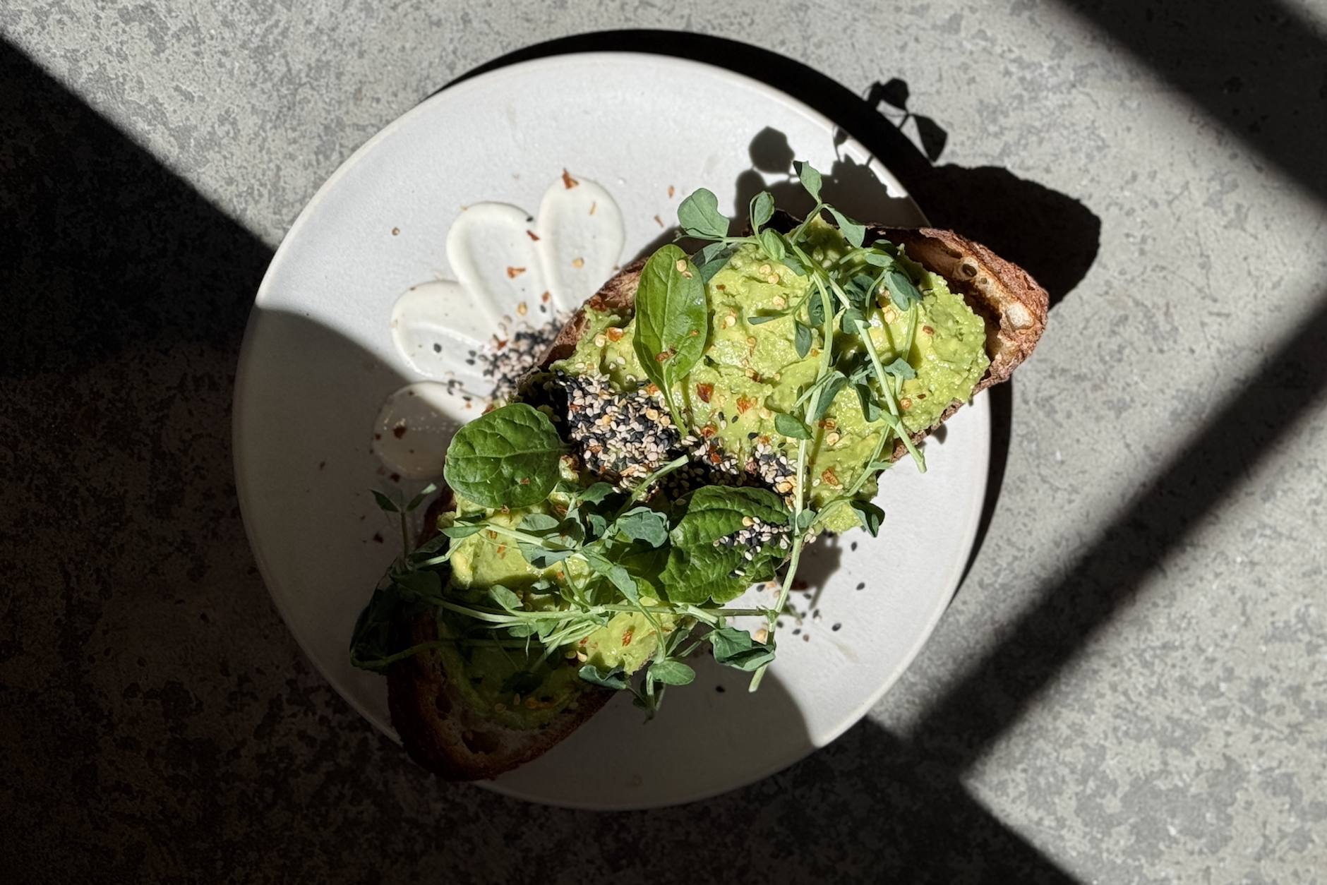 Ausgewogen ins neue Jahr starten: Hier finden Sie in Berlin gesunde Alternativen