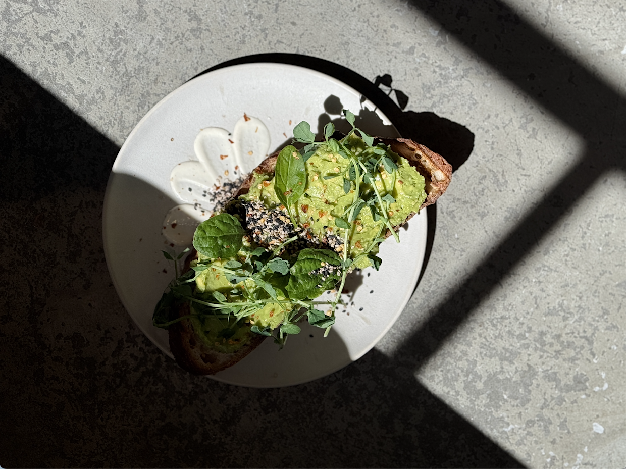 Grünes, Bowls & Superfood: Diese sechs Berliner Spots versorgen Sie mit Vitaminen