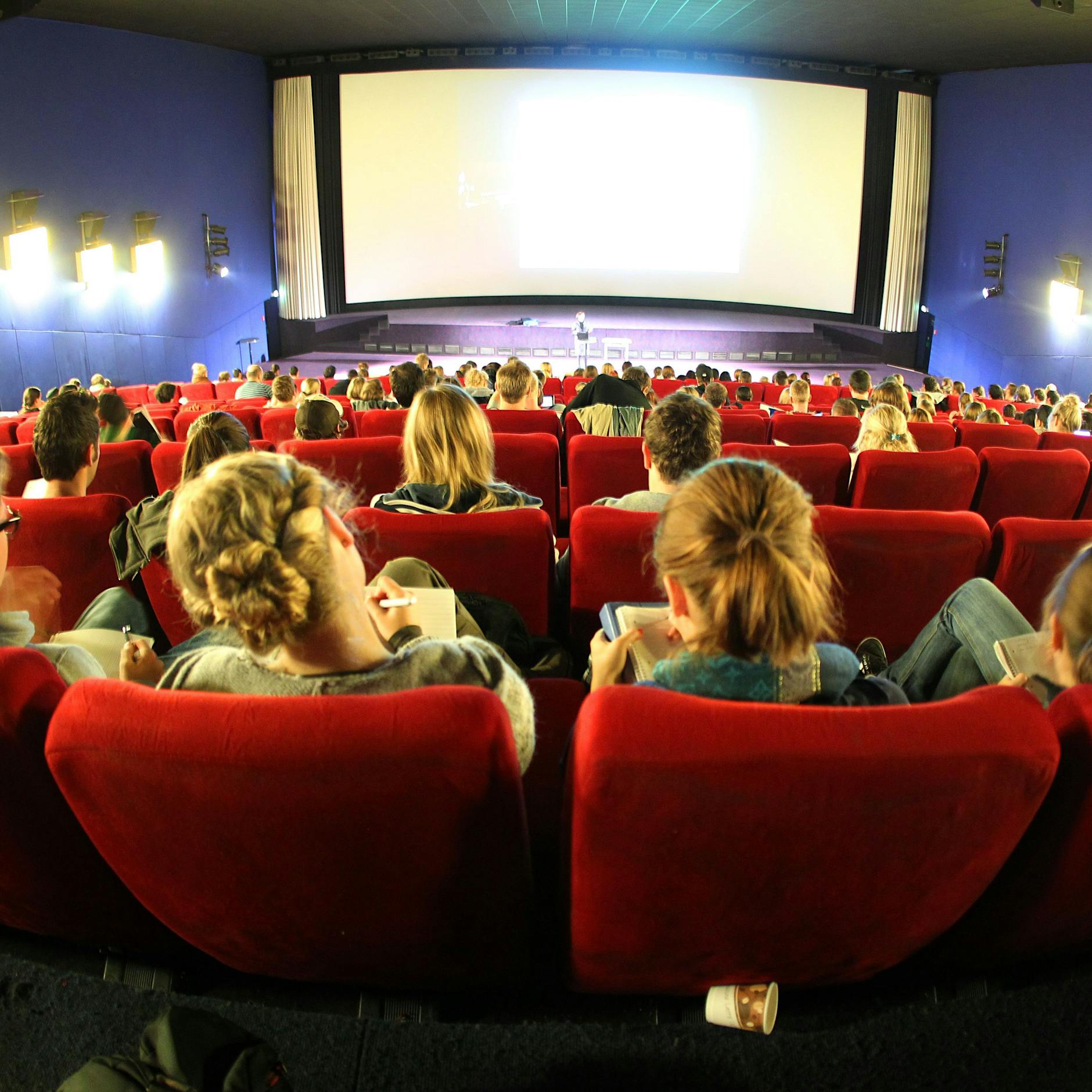 Dieses Lieblingskino vieler Berliner im Südosten schließt