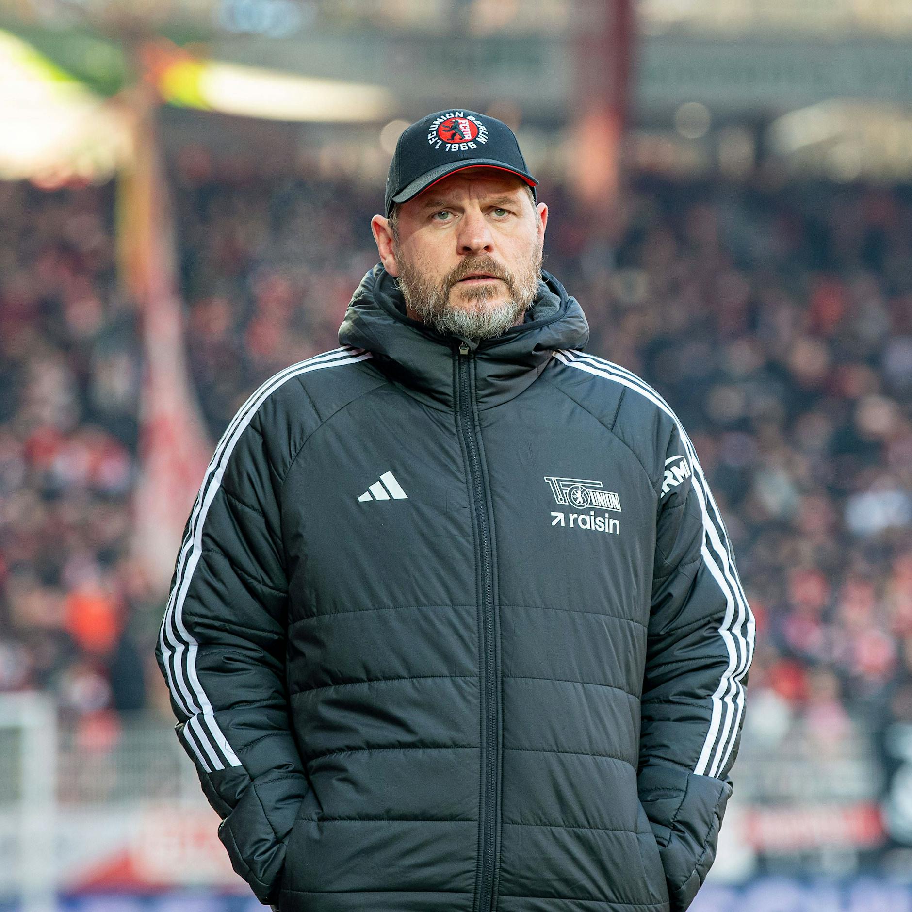 Baumgart-Ärger: Diesen Stars des 1. FC Union droht die Bank